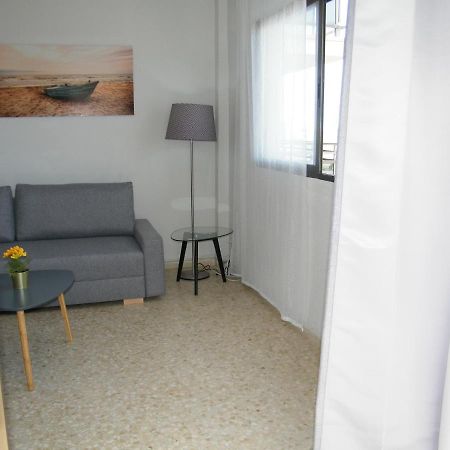 Apartamento Xaloc, Mnostrum Playa De Gandia Exclusivo Familias Екстериор снимка