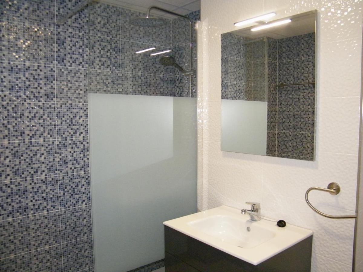 Apartamento Xaloc, Mnostrum Playa De Gandia Exclusivo Familias Екстериор снимка