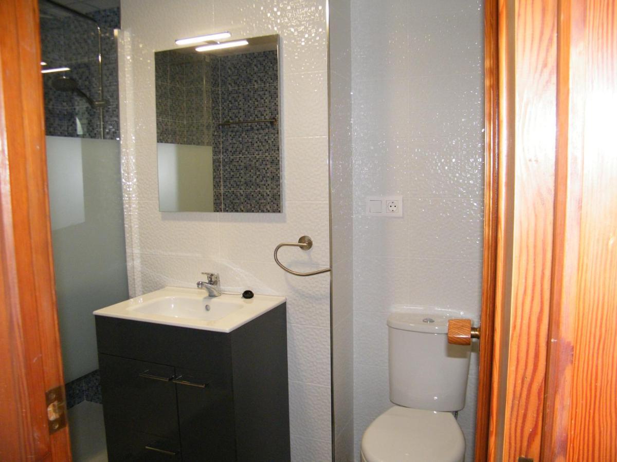 Apartamento Xaloc, Mnostrum Playa De Gandia Exclusivo Familias Екстериор снимка