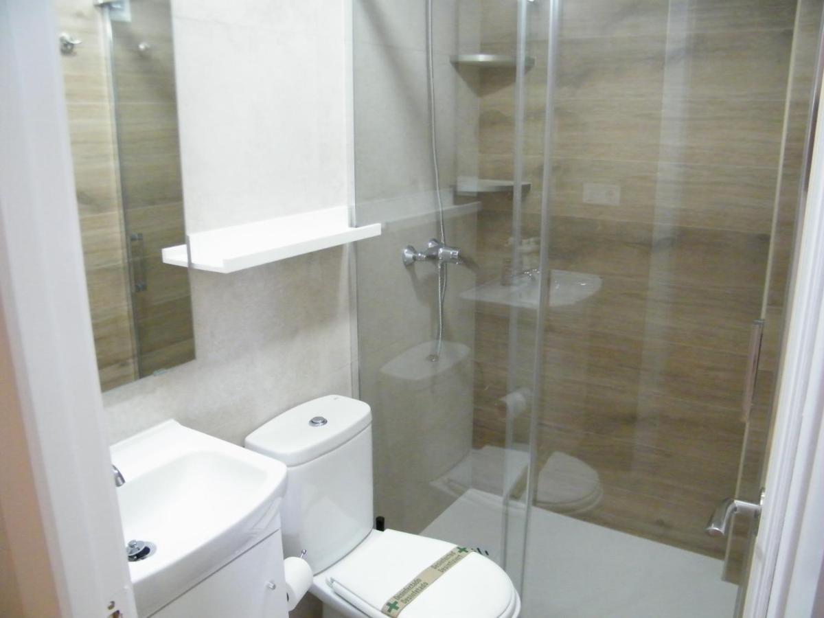 Apartamento Xaloc, Mnostrum Playa De Gandia Exclusivo Familias Екстериор снимка