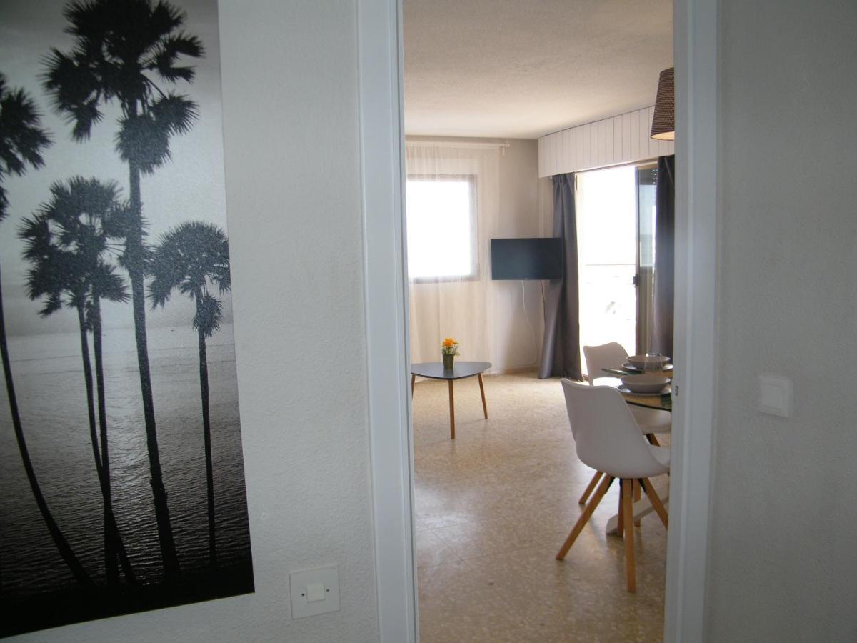 Apartamento Xaloc, Mnostrum Playa De Gandia Exclusivo Familias Екстериор снимка