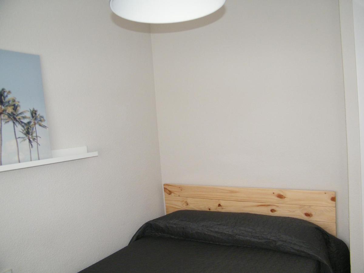 Apartamento Xaloc, Mnostrum Playa De Gandia Exclusivo Familias Екстериор снимка