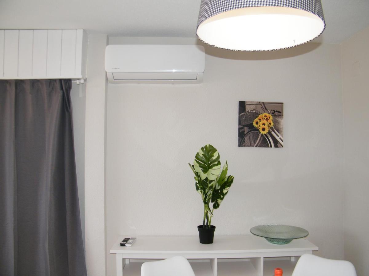 Apartamento Xaloc, Mnostrum Playa De Gandia Exclusivo Familias Екстериор снимка